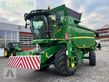 Cosechadora de Cereal - John Deere - t560 i hm