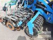 Sembradora - Lemken - solitair dt/600