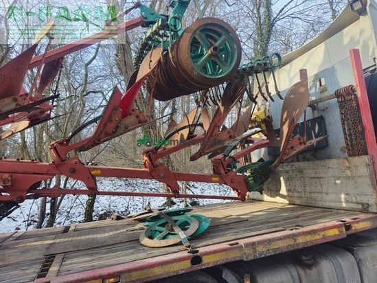 Arado - Kverneland - Kverneland PW 100