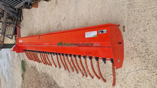 Recambio - Cajón microgranulado