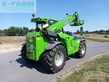 Telescopica - Merlo - tf38.10ttcs-136