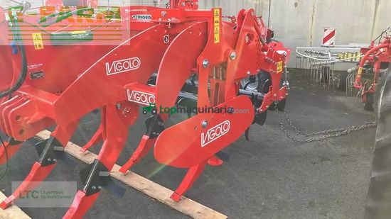 Cultivador - Vigolo - ripper 7/950-s