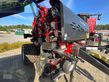 Empacadora gigant - Case IH - rb 456 hd pro cutter 25