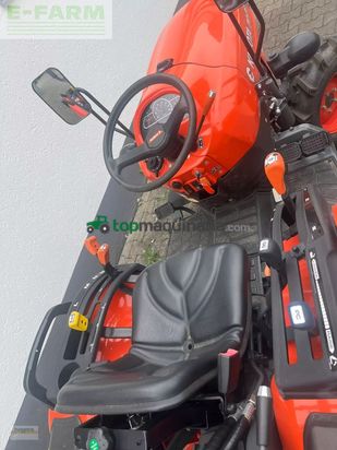 Tractor agrícola - Kubota - ek1-261