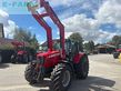 Tractor agrícola - Massey Ferguson - 7480