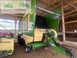 Remolqu agrícola - Krone - zx 430 gl