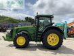 Tractor agrícola - John Deere - 8370r ultimate edition tractor (st23424)