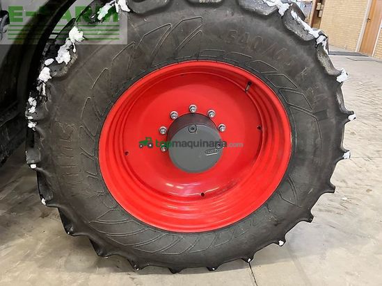 Tractor agrícola - Fendt - 728 vario gen7