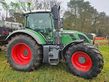 Tractor agrícola - Fendt - 718 scr profi