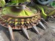 Cabezal - Claas - orbis 750