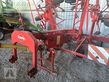 Henificador - Kuhn - gf 8501