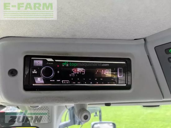 Tractor agrícola - Claas - arion 660