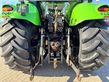 Tractor agrícola - Deutz-Fahr - agrotron m640