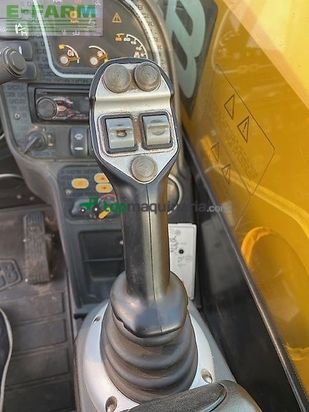Telescopica - JCB - verreiker 531-70 agrisuper