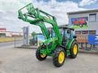 Tractor agrícola - John Deere - 5058e