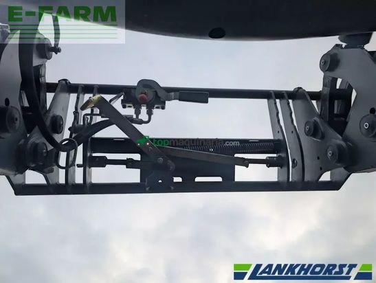 Tractor agrícola - Deutz-Fahr - 6160.4 cshift RCShift