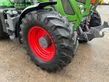 Tractor agrícola - Fendt - 724 profi plus tractor (st23447)