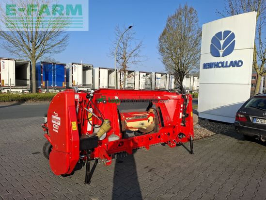 Cabezal - Kemper - pickup n3003