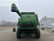 Cosechadora de Cereal - John Deere - t660
