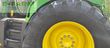 Cosechadora de Cereal - John Deere - 9700