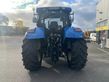 Tractor agrícola - New Holland - t6.175 electro command