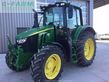 Tractor agrícola - John Deere - 6110 m