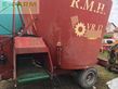 Remolqu esparcidor - Rmh - vr12