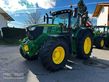 Tractor agrícola - John Deere - 6215r