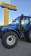 Tractor agrícola -  - t5.90 utility dual command