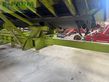 Cabezal - Claas - c 540