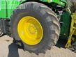 Cosechadora de Cereal - John Deere - 8500