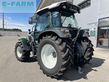 Tractor agrícola - Lindner - lintrac 75ls