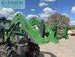 Tractor agrícola - Fendt - 210 tractor (st23988)