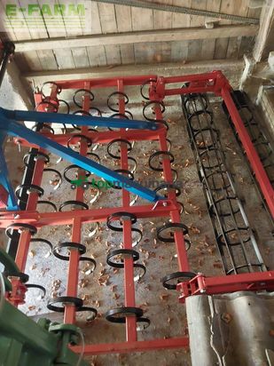 Combinado de siembra - Hatzenbichler - saatbeetkombination 2,75