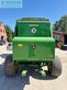 Empacadora gigant - John Deere - 864