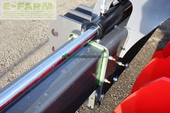 Esparcidor -  - silowalze, verdichterwalze hulk 250 h, my2025