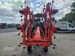 Henificador - Kuhn - gf8702