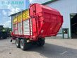 Remolqu agrícola -  - europrofi 4500