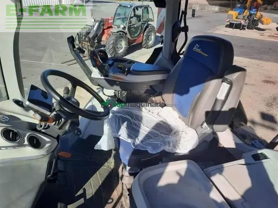 Tractor agrícola - New Holland - t7-275ac-plmi