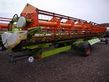 Cosechadora de Cereal - Claas - lexion 770 terra trac