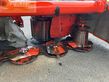 Cortacésped manual - Kuhn - gmd3125f-ff
