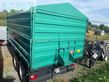 Volquet - Farmtech - tdk 1800 dreiseitenkipper neu