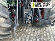 Tractor agrícola - Claas - arion 660 cmatic cebis