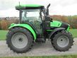 Tractor agrícola - Deutz-Fahr - 5105 gs