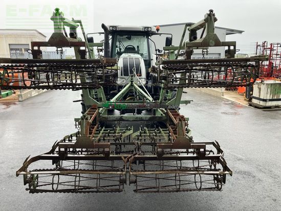 Combinado de siembra - Feldherr - feldherr 400