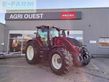 Tractor agrícola - Valtra - t214a