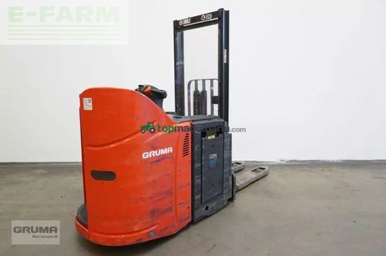 Elevadora - Linde - d 12 sp ion 133