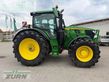 Tractor agrícola - John Deere - 6r185/6r185 garantie 10/2026