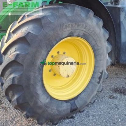 Tractor agrícola - John Deere - 6250 r ultimate edition