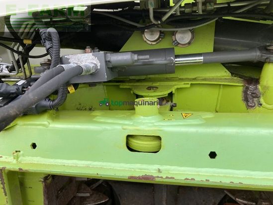Cabezal - Claas - orbis 750 ac
